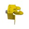 Komatsu LOCK ASSftY P60, KOMATSU OEM 23D-54-33260 23D-54-33260 - alternate 1