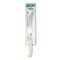 Cac Foodservice CAC Stainless Klinge Stamped Cimeter Steak Knife 10 in KSSK-101 - alternate 1