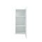 Cambridge Everest 15 in. W x 12 in. D x 36 in. H Ready to Assemble Shaker Wall Kitchen Cabinet in White SA-W1536-SW-KIT - alternate 16