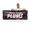 Signmission Farm Fresh Plums, 36 Inch x 96 Inch, Vinyl Banner B-96-30609 - alternate 5