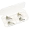 Fluke Networks Angled Physical Contact Tips, Set of 4 FI-500TP-APC - alternate 1