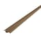 M-D Building Products Aluminum, Antique Brass, 36 in L, 1.75 in W 31976 - alternate 1