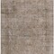 Homeroots 10' X 14' Brown And Beige Abstract Washable Indoor Outdoor Area Rug 615997 - alternate 8