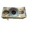 Komatsu SUPPORT ASM P60, KOMATSU OEM 17A-30-13470 17A-30-13470 - alternate 9