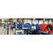 Coxreels Cord Reel, Spring Retracted, NEMA 5-20R, 12 AWG, Blue Reel Color, 50 ft Length, 1 Outlets EZ-PC13-5012-A - alternate 15
