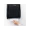 Kimberly-Clark 9.4" Towel Gray Paper Towel Dispenser - 9.4" Towel Capacity - 18.85" Overall Length - 13.31" Width 09905 - alternate 9