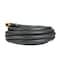 Impulse Impulse Rubber Water Hose Assembly 3/4" x 50' IMPRB3450 - alternate 1