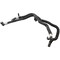 Motorcraft Radiator Coolant Hose,  KM6951 - alternate 4