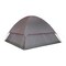 Coleman 6-Person Flatwoods II Lightweight Dome Camping Tent - Red 2207385 - alternate 5
