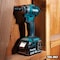 Makita Brushless QuickShift Mode 4Spee XDT20Z - alternate 8