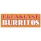 Signmission Breakfast Burritos, 24 Inch, Banner B-72-30350 - alternate 1