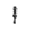 Fcs Struts Suspension Strut And Coil Spring Assembly 2331796R - alternate 5