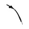 John Deere CABLE, JOHN DEERE OEM ER136544 ER136544 - alternate 5