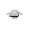 Auveco Honda White Nylon Wheel Arch Garnish Moulding Clip with Sealer, 25PK 22241 - alternate 1