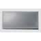 Alfi Brand 24 x 12 White Matte SS Horizontal Sgl Shelf Bath Shower Niche ABNC2412-W - alternate 10