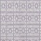 Homeroots 9' X 12' Lavender And Ivory Geometric Washable Indoor Outdoor Area Rug 613787 - alternate 9