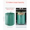 Vevor 3-Pack 72 Gallon Reusable Yard Waste Bag Garden Leaf Trash Container Lawn Garden, 3PK GB-00272 - alternate 7