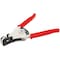 Performance Tool Automatic Wire Strippers, 18-8 GA AWG, Insulation Removal W200 - alternate 1