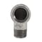 Southland 3/4-in MIP x FIP 90-degree Galvanized Street Elbow 510-304HP - alternate 5