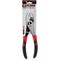 Perform Tool Pliers Slip Joint; 8 In Length; NonReversible; Without Automatic Return; Alloy Steel W30721 - alternate 3