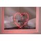 Celebrations Heart Silhouette Window Decor Metal 14-03027A - alternate 7
