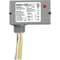 Functional Devices-Rib Enclosed Pre-Wired Relay, 10A at 277VAC, SPDT, Lead Length: 16 in RIBH1C - alternate 1