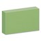 Oxford Index Cards, 3 x 5, Green, 100PK 7320 GRE - alternate 4