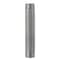 Ironwerks Designs 3/4" x 6" Decorative Sandblast Iron Pipe Nipple, 10PK SND-3/4x6-10 - alternate 1