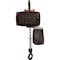 Bison Lifting Equipment BVH Series Electric Chain Hoist - 400 Pounds BVH-040 - alternate 4