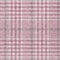 Homeroots 9' X 12' Blush Gray And Ivory Plaid Washable Indoor Outdoor Area Rug 601462 - alternate 9