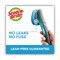 Scotch-Brite Advanced Soap Control Non-Scratch Dishwand, 4 x 11.25, Blue 451U-4 - alternate 8