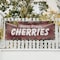 Signmission Farm Fresh Cherries, 48 Inch x 120 Inch, Vinyl Banner B-120-30587 - alternate 5
