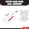 Performance Tool Upper Rear Main Seal Remover/Installer, W84019 W84019 - alternate 6