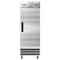 Koolmore 29 in. One Door Commercial Reach-in Refrigerator, 23 cu. ft. in Stainless-Steel RIR-1D-SS RIR-1D-SS - alternate 1
