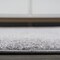 Jonathan Y Haze Solid Low-Pile Gray 5 ft Square Area Rug SEU100A-5SQ - alternate 8