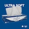 Georgia-Pacific Angel Soft Ultra Professional Series 2 Ply Facial Tissue, 125 Sheets, 10 PK 4836014 - alternate 16