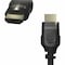 Sanus PREMIUM HIGH SPEED HDMI 2.0 CA SAC-20HDMI5 - alternate 5