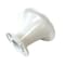 Deejay Led Circular Despacito Aluminum Bolt-on High Frequency Horn Flare WHITE w/2-in Throat TBH1450WHITE - alternate 7