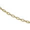 Mr. Chain 3/4" x 25' Gold Plastic Safety Chain 00009-25 - alternate 1