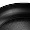 Tosca Cortona 10 Inch Nonstick Aluminum Frying Pan in Warm Grey 82632.01 - alternate 6