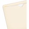 Smead File Jacket 8-1/2 x 11", Straight, PK100 75500 - alternate 7