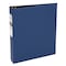 Avery Economy 3 Ring Binder, 1.5 in Round Rings 03400 - alternate 1
