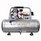 California Air Tools Ultra Quiet Oil-Free Industrial 2 gal 1-HP w/ Al Tank 2010ALFC - alternate 1