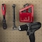 Neiko Screw-Extractor And Left-Hand Drill-Bit Set, HSS M2 Steel, Bolt Extractor, 10 Pieces 01925A - alternate 5