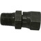 John Deere ADAPTER FITTING, JOHN DEERE OEM AW22596 AW22596 - alternate 1