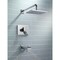 Delta Vero Monitor 17 Series Tub & Shower Trim T17453 - alternate 6