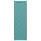 Ekena Millwork True Fit PVC Single Panel Herringbone Modern Style Fixed Mount Shutters, Pure Turquoise, 18"W x 67"H TFP001HB18X067PT - alternate 15