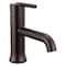 Delta Trinsic Single Handle Bathroom Faucet 559LF-RBMPU - alternate 6