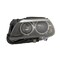 Hella HLMP XEN LH BMW 5 SER SDN 2014- W/AHL 11087951 - alternate 7