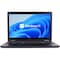 Dell Renewed for Education, Windows 11 Pro 15.6" Laptop, with 8GB RAM 256GB SSD & 10-Key Keypad, Red 806177 - alternate 4